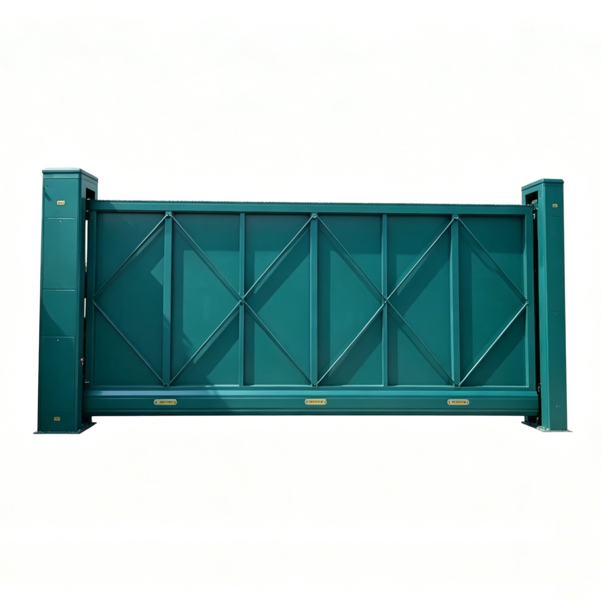 平顶山湛河九里山街道电动悬空门